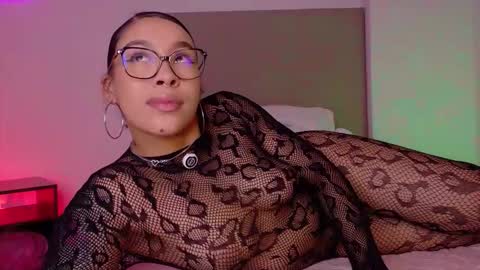 Missy Gainer online show from November 14, 12:10 am