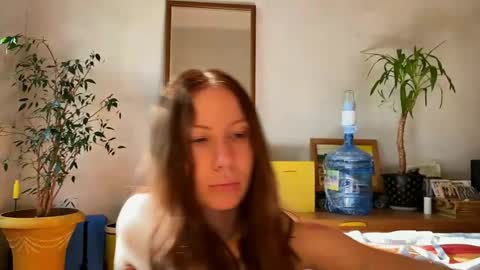 Snapshot of misszlataa chatting on September 30, 9:04 am Zlata online show from September 30, 9:04 am