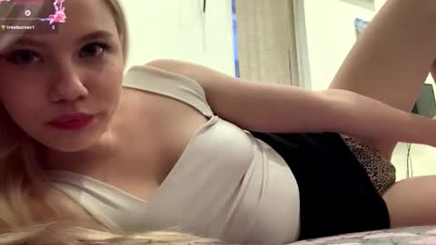 Stella  online show from December 14, 1:39 pm