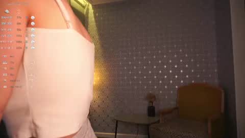 Mia online show from July 24, 8:38 pm