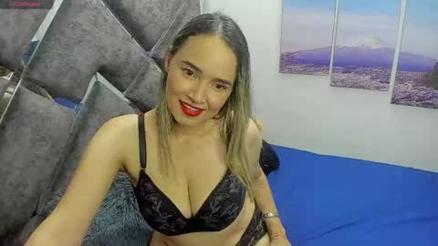 melisa online show from May 26, 3:50 am