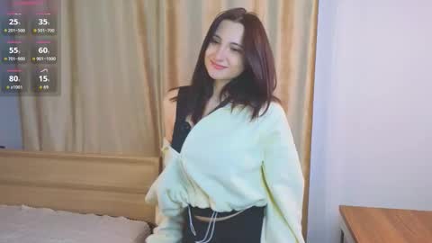 Emily3 online show from March 3, 11:27 am