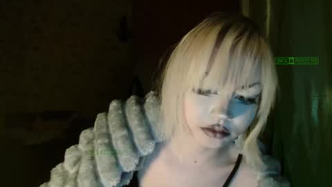 mistr_daria_femdom online show from February 16, 10:31 pm