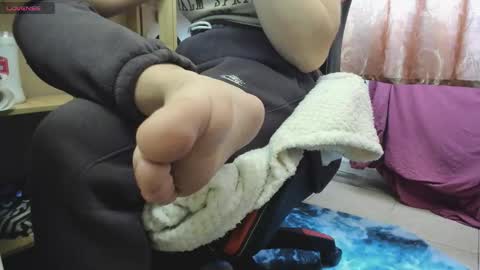 mistress_adel online show from October 30, 7:44 am