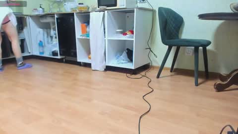 mistress_adel online show from February 17, 8:52 am