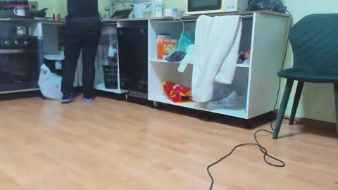 mistress_adel online show from February 9, 8:11 am