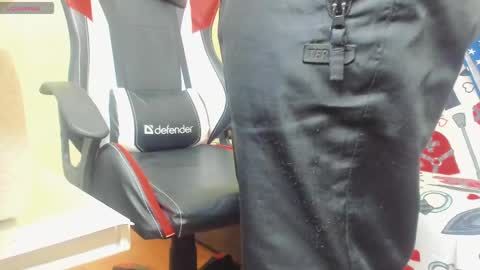 mistress_adel online show from February 20, 5:12 am