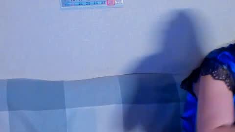 Victoria Eden online show from February 28, 9:03 pm