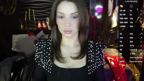 Darsy online show from October 24, 5:58 am