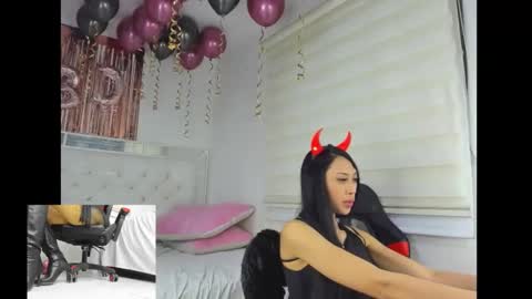 mistress_findom online show from November 1, 2:48 am