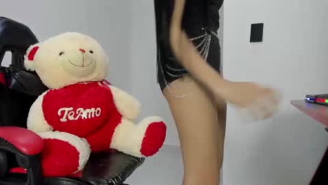 mistress_findom online show from June 10, 5:17 am