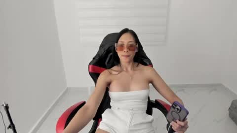 mistress_findom online show from July 22, 1:39 am