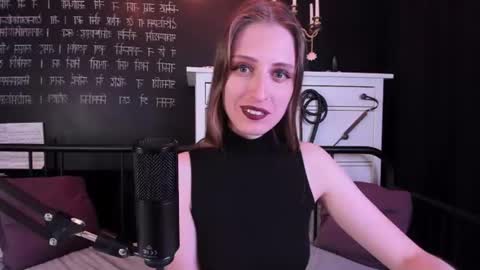 Mistress Marlene online show from July 19, 9:44 am