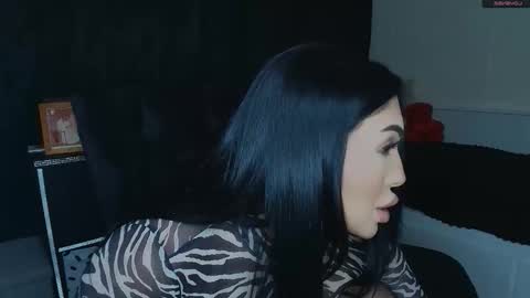 mistress_meryem online show from January 18, 11:01 pm