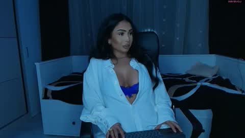 mistress_meryem online show from March 20, 11:53 pm