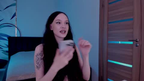 Mistress Mia online show from September 17, 5:33 pm