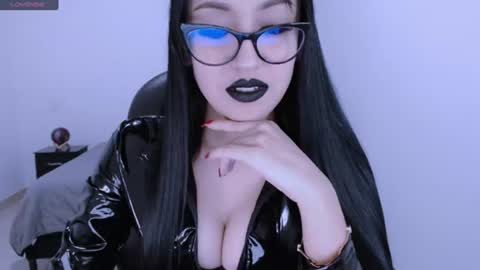 Mistress online show from July 20, 1:08 am