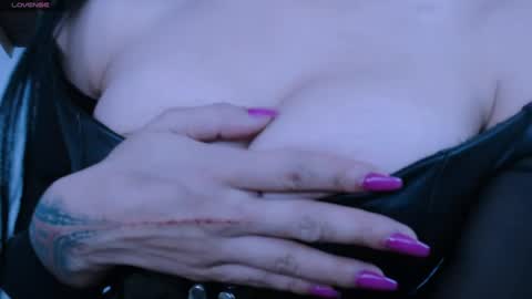 Mistress online show from June 22, 3:25 am