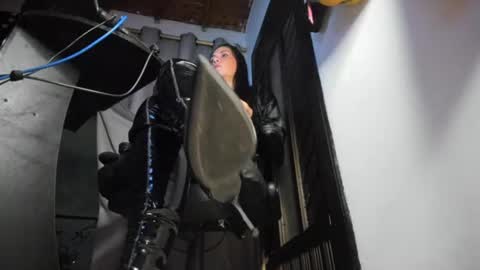 Mistress Anna Alves online show from June 11, 2:53 am