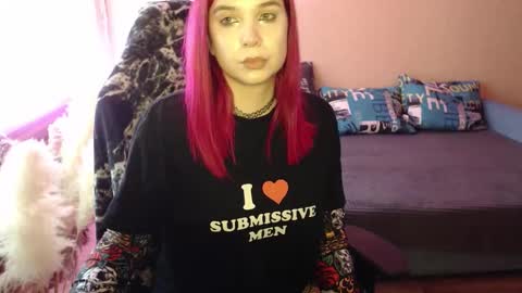 Miss Bailey online show from September 23, 12:14 pm