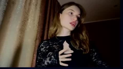 mistresselizy online show from June 21, 8:24 pm