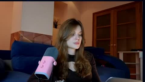 mistresselizy online show from April 30, 8:57 pm