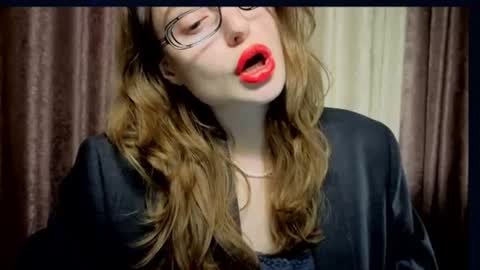 mistresselizy online show from July 2, 8:37 pm