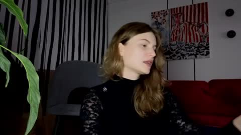 mistresselizy online show from July 24, 7:55 pm