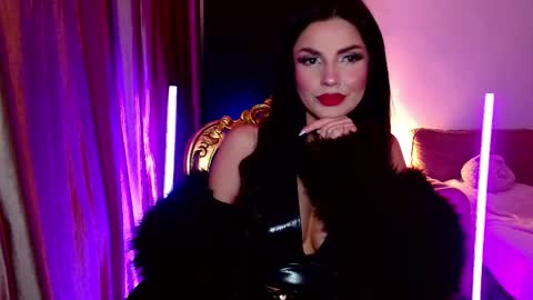 Goddess Katerina online show from March 21, 12:26 am
