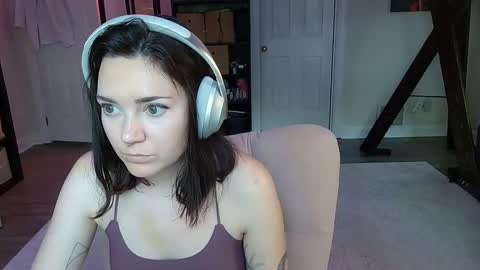 Mistress June online show from October 7, 6:56 pm