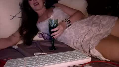 MistressKatja online show from July 11, 12:32 am