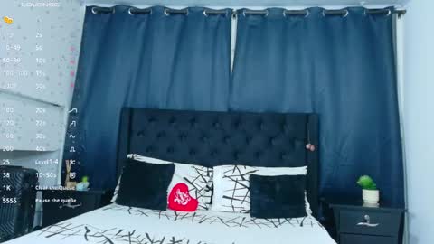 mistresskattia online show from February 11, 12:36 am