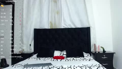 Snapshot of mistresskattia chatting on February 1, 11:37 pm mistresskattia online show from February 1, 11:37 pm