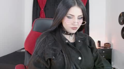 Mistresslombana online show from January 24, 4:48 am