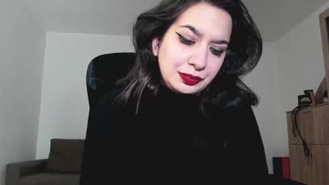 YourGoddessM online show from February 4, 6:22 pm