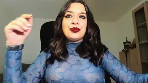 YourGoddessM online show from June 28, 10:33 am