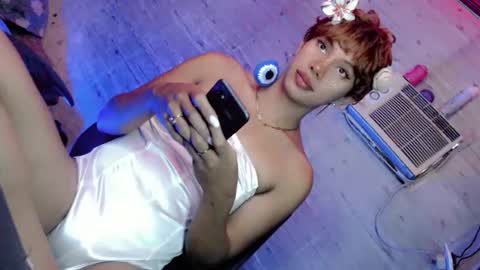 mistressmystery29 online show from July 24, 9:07 am