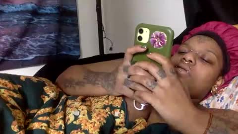 Mistress Mystii online show from November 10, 2:17 am