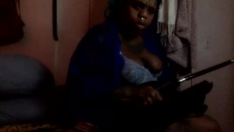 Mistress Mystii online show from June 1, 5:53 am