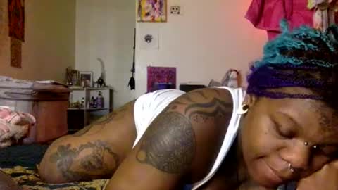 Mistress Mystii online show from June 22, 4:53 am