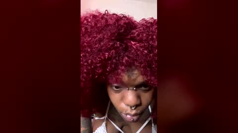 Mistress Mystii online show from February 13, 7:10 am