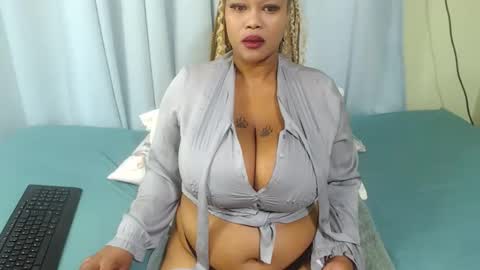 MistressOfMelons online show from March 23, 2:23 pm