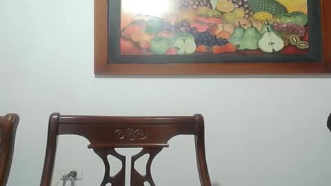 mistressosiris online show from December 19, 4:59 am