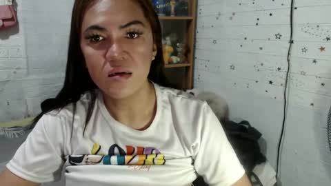 Snapshot of mistresssexymhacy69 chatting on February 9, 5:11 pm mistresssexymhacy69 online show from February 9, 5:11 pm