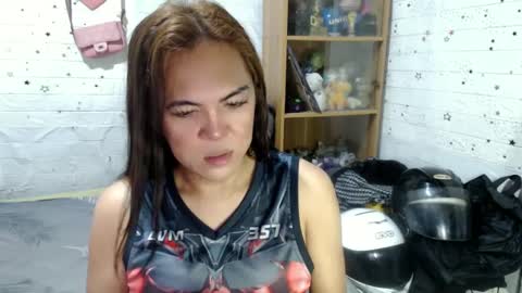 Snapshot of mistresssexymhacy69 chatting on February 13, 9:51 am mistresssexymhacy69 online show from February 13, 9:51 am
