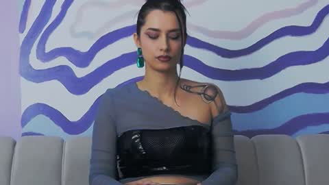 Your Supreme Goddess online show from January 18, 2:44 pm