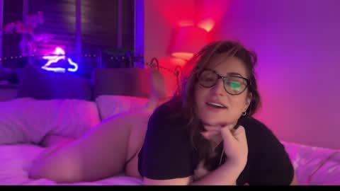 Miss X online show from December 17, 4:32 pm