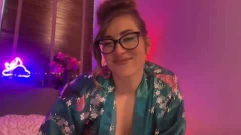 Miss X online show from March 10, 3:05 pm