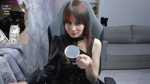 misty_dark online show from March 5, 9:21 pm