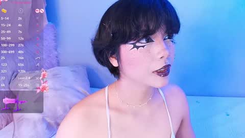 Misty online show from September 26, 5:27 am